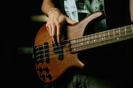 Can Guitar Pedals Be Used for Bass?