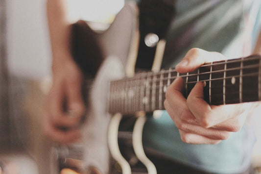 How Long Does It Take to Learn Guitar?