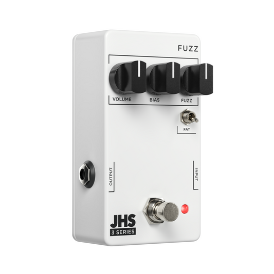 JHS 3 Series Fuzz