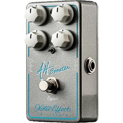Xotic AH-Booster Limited Edition