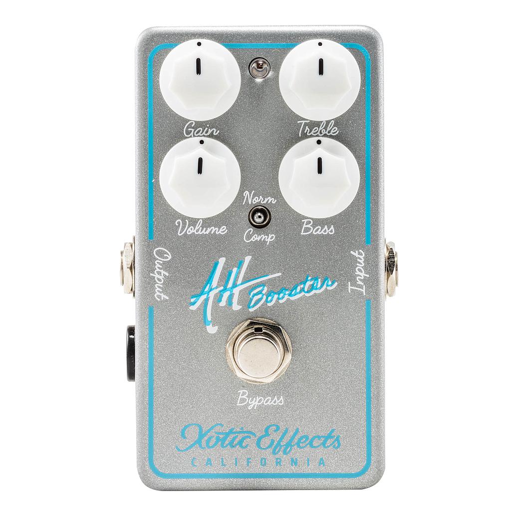 Xotic AH-Booster Limited Edition