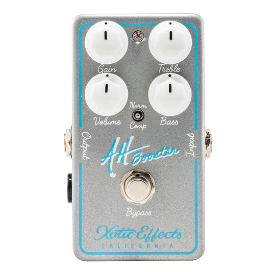 Xotic AH-Booster Limited Edition