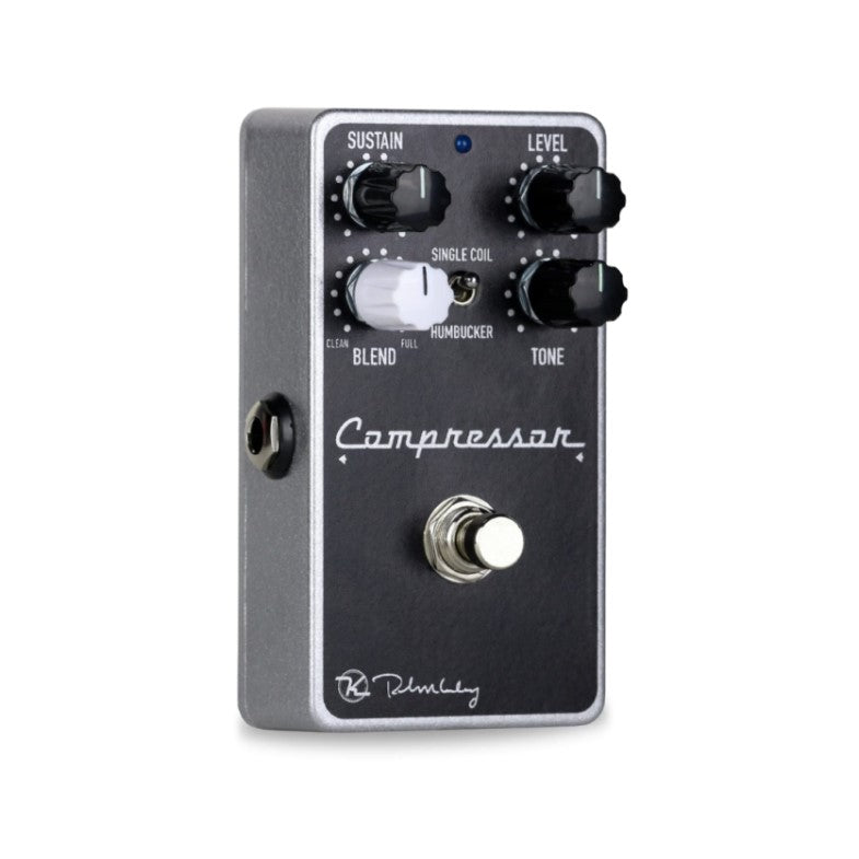 Keeley Compressor Plus