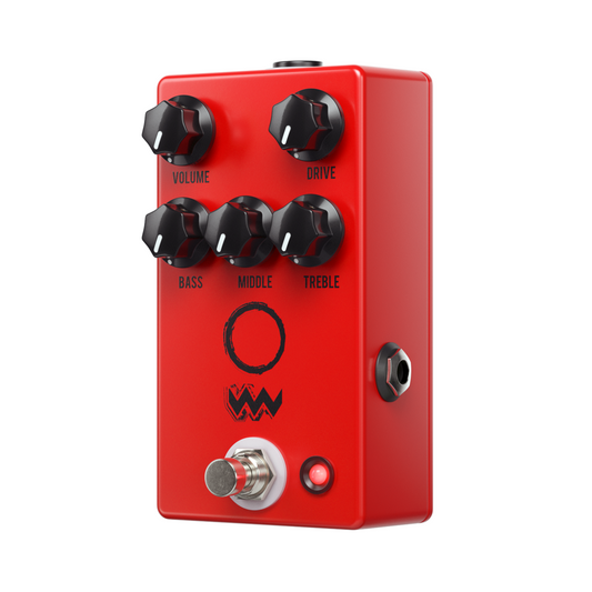 JHS Angry Charlie V3 Overdrive