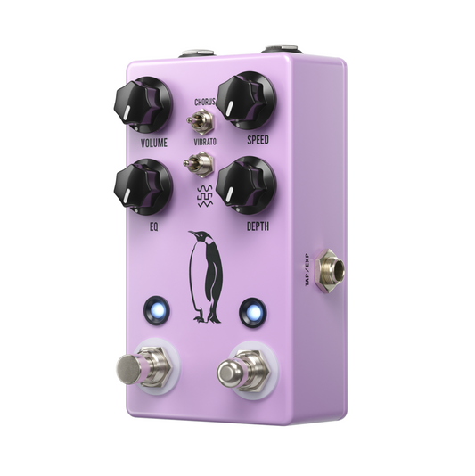 JHS Emperor V2 Analog Chorus & Vibrato