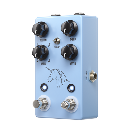 JHS Unicorn V2 Vibrato