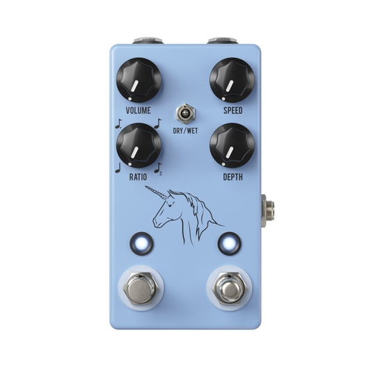 JHS Unicorn V2 Vibrato