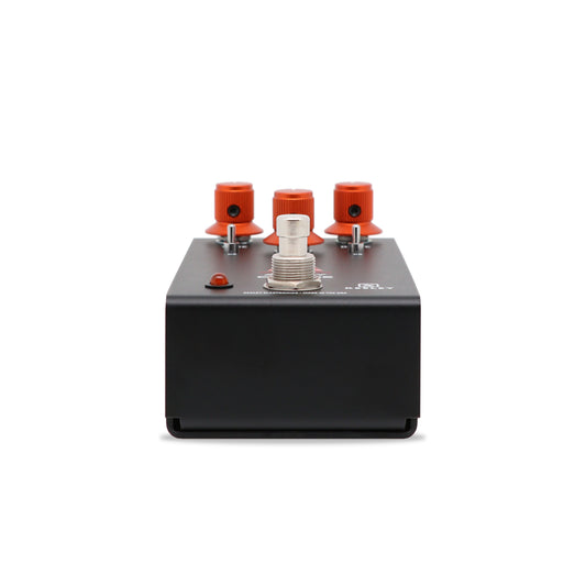 Keeley Angry Orange Distortion Fuzz