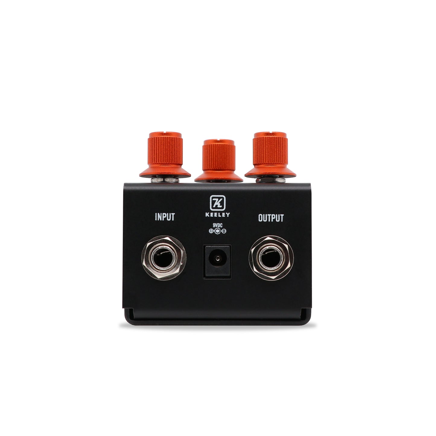 Keeley Angry Orange Distortion Fuzz