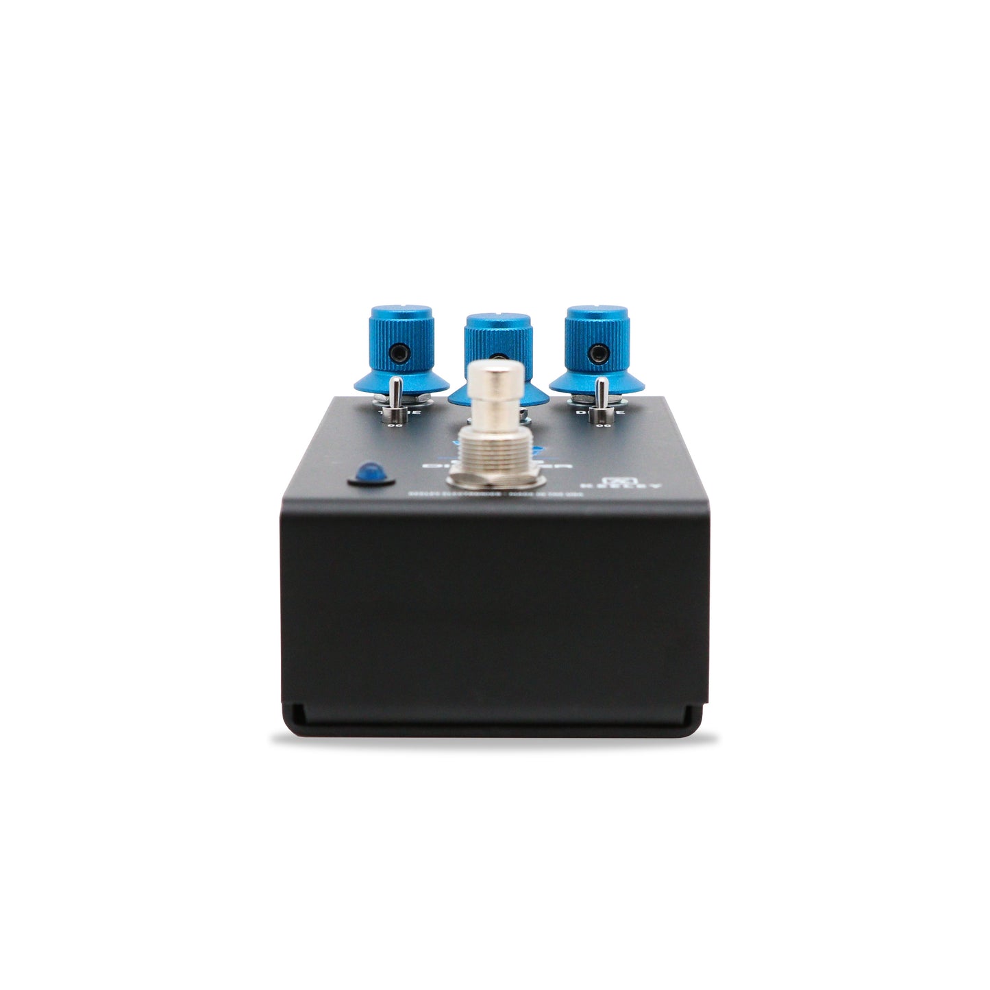Keeley Blues Disorder Overdrive Distortion