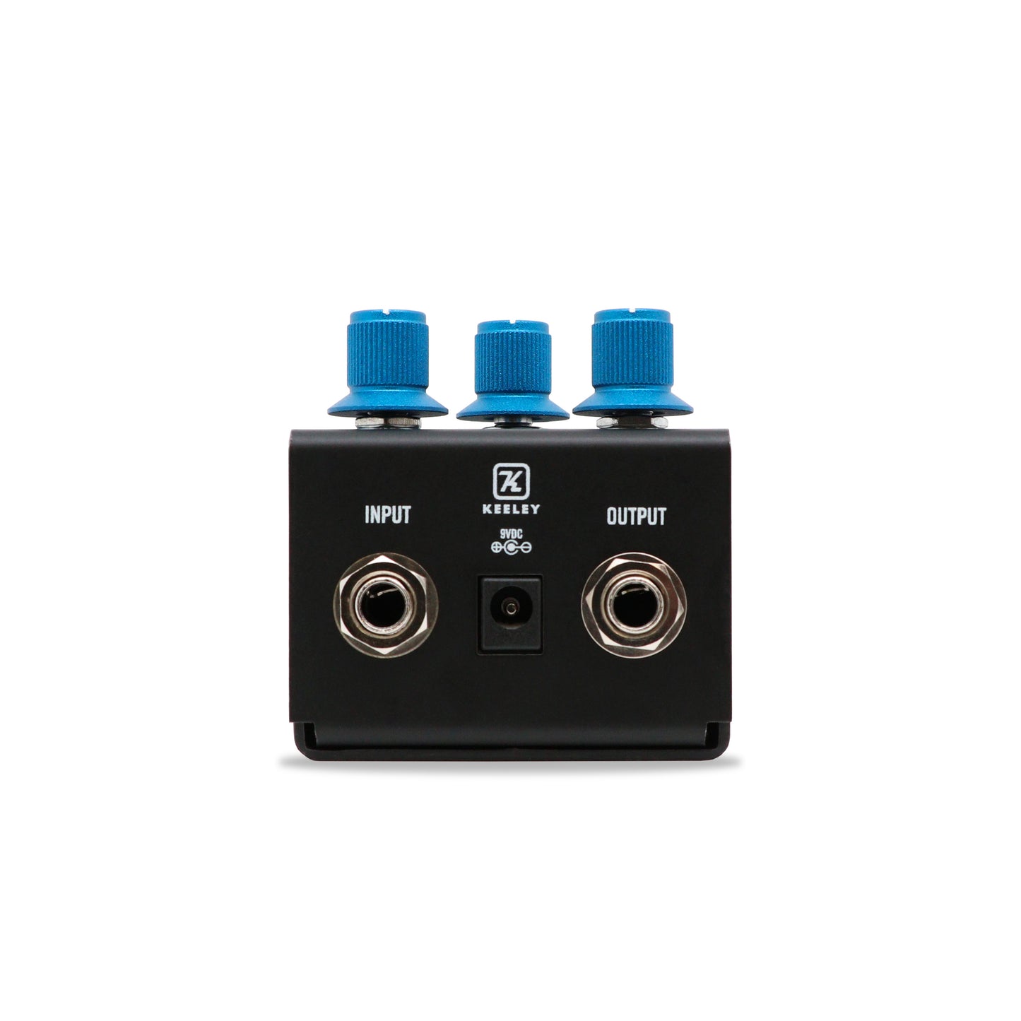 Keeley Blues Disorder Overdrive Distortion