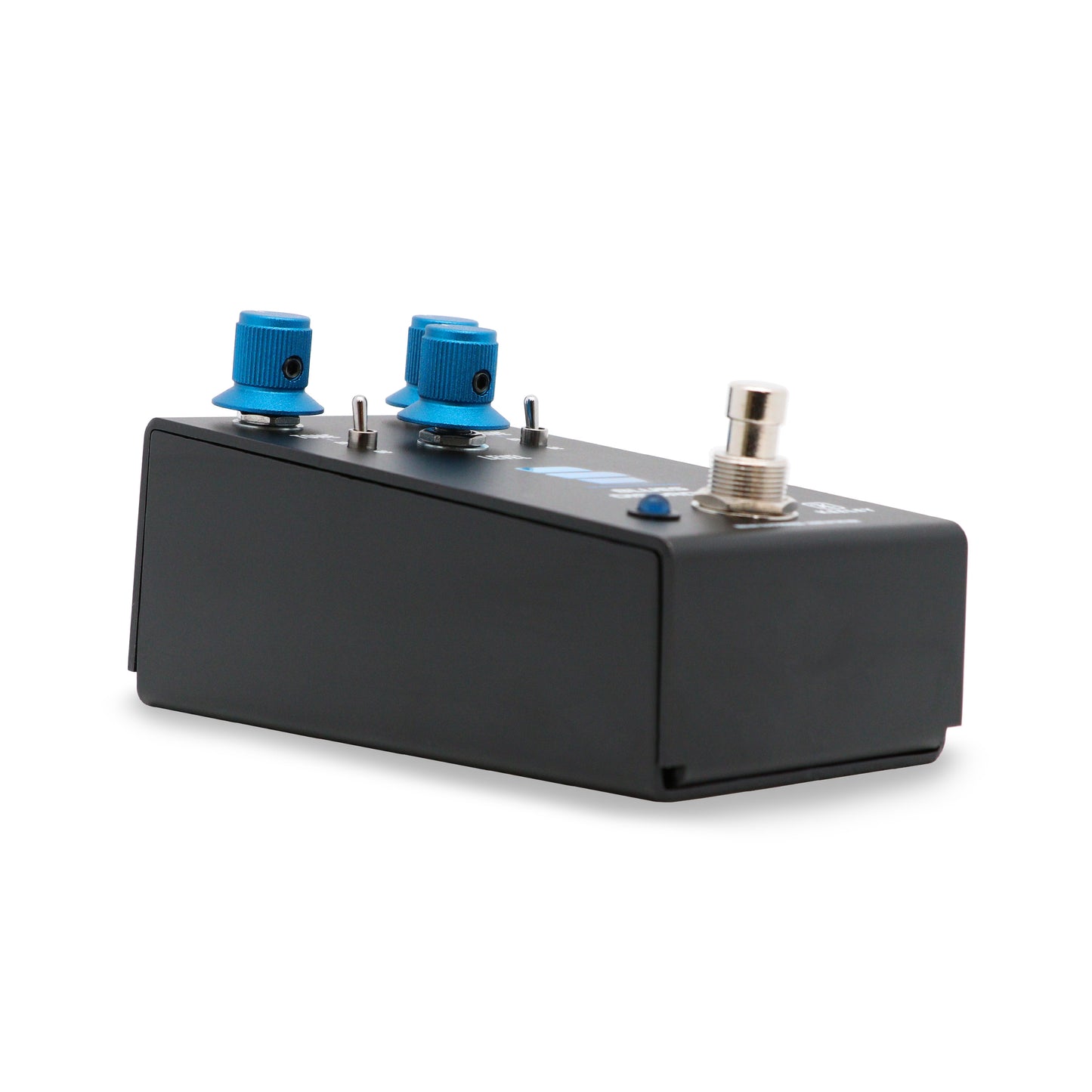 Keeley Blues Disorder Overdrive Distortion