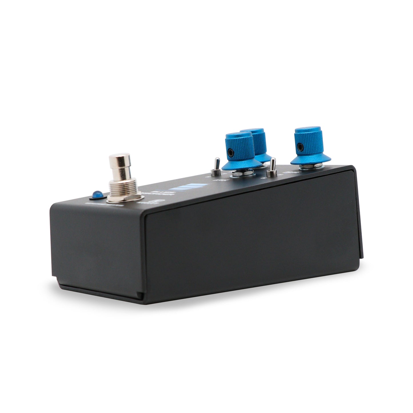 Keeley Blues Disorder Overdrive Distortion
