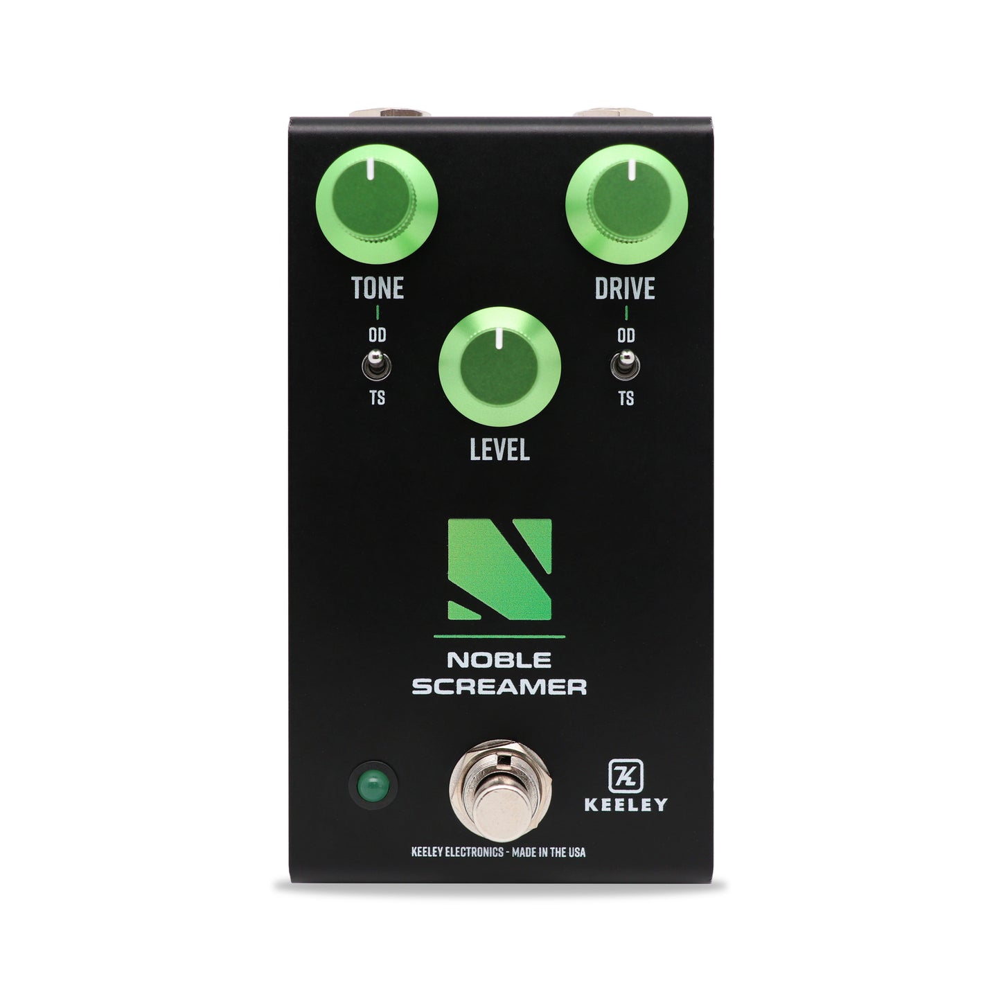 Keeley Noble Screamer Overdrive