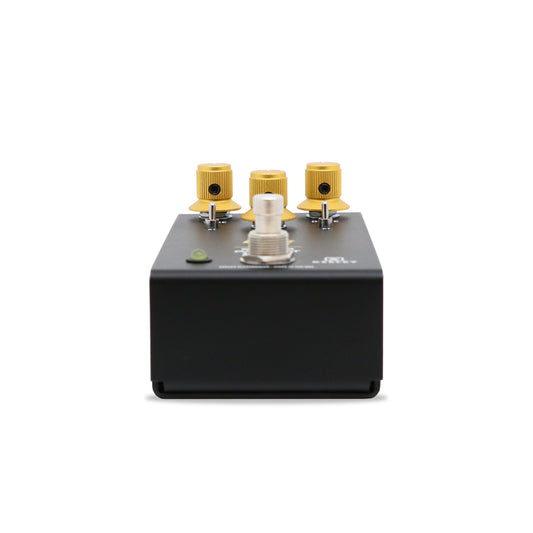 Keeley Super Rodent Overdrive & Distortion
