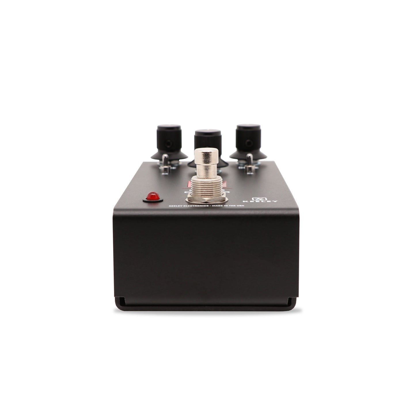 Keeley Mk3 Driver - Andy Timmons Full Range Overdrive