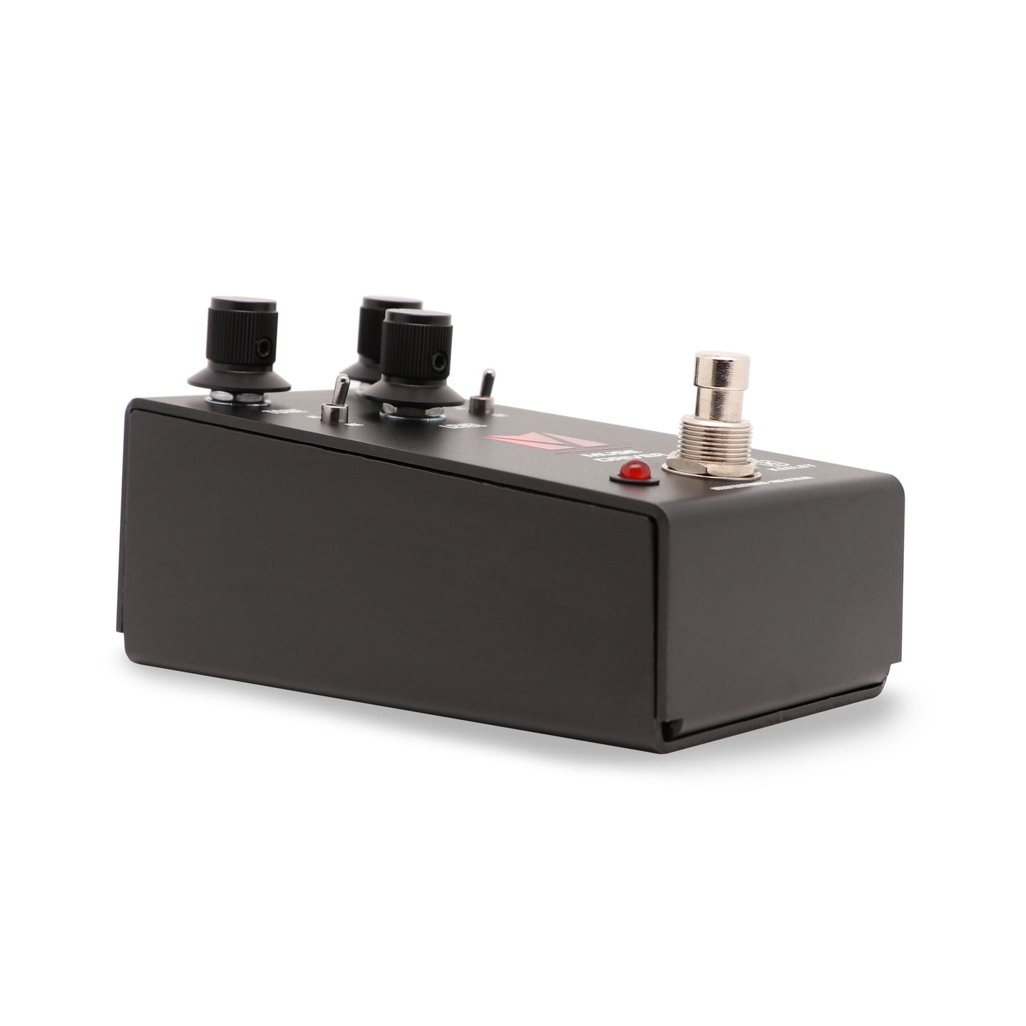 Keeley Mk3 Driver - Andy Timmons Full Range Overdrive
