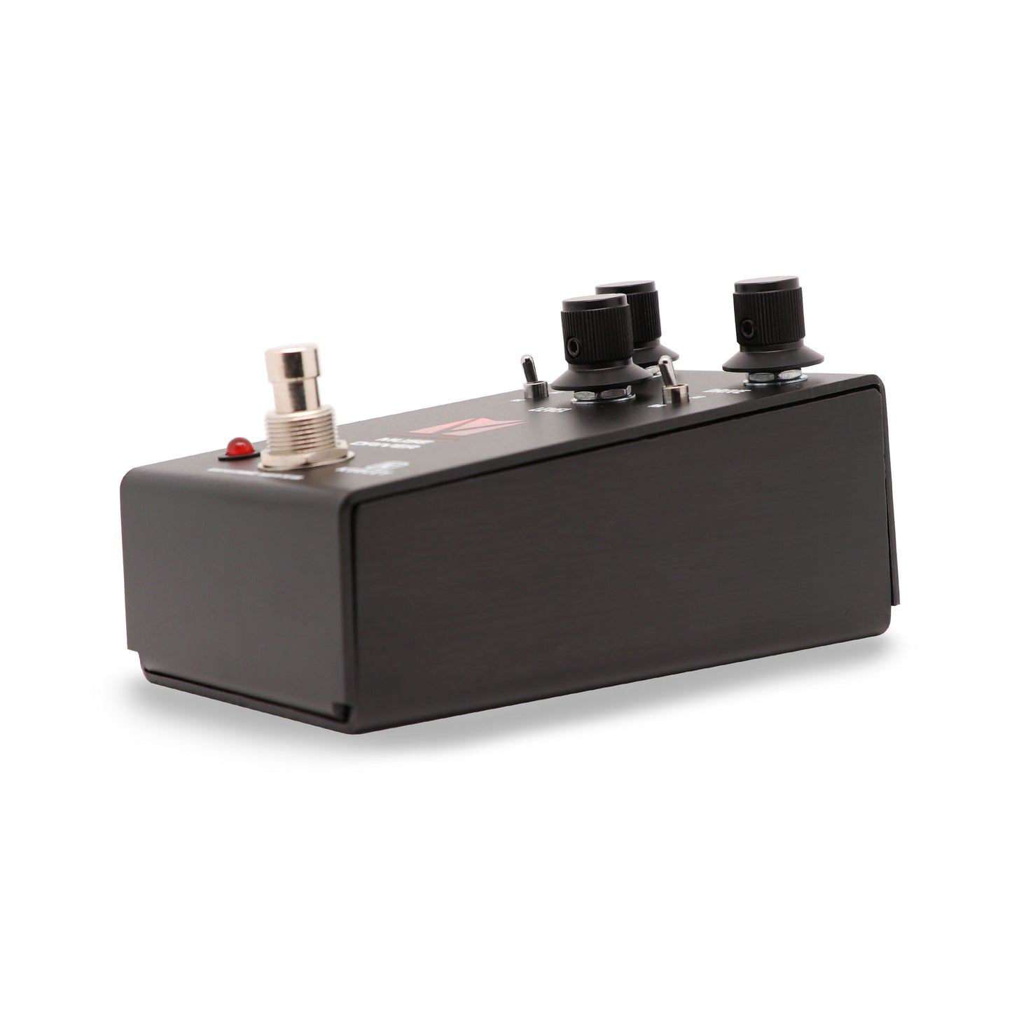 Keeley Mk3 Driver - Andy Timmons Full Range Overdrive