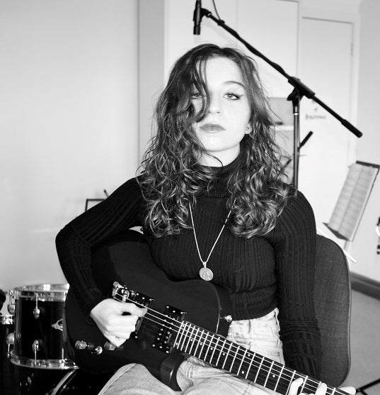 Music Lessons - Guitar