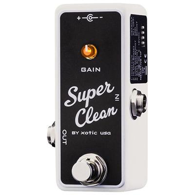 Xotic Super Clean Buffer