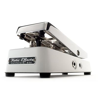 Xotic XW-1 Wah