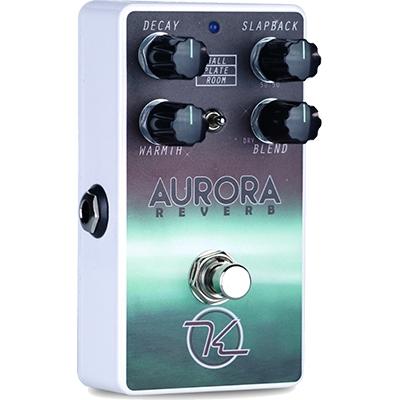 Keeley Aurora Digital Reverb