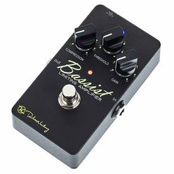 Keeley Bassist Limiting Amplifier