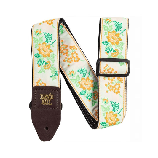Ernie Ball P04617 Jacquard Strap Alpine Meadow