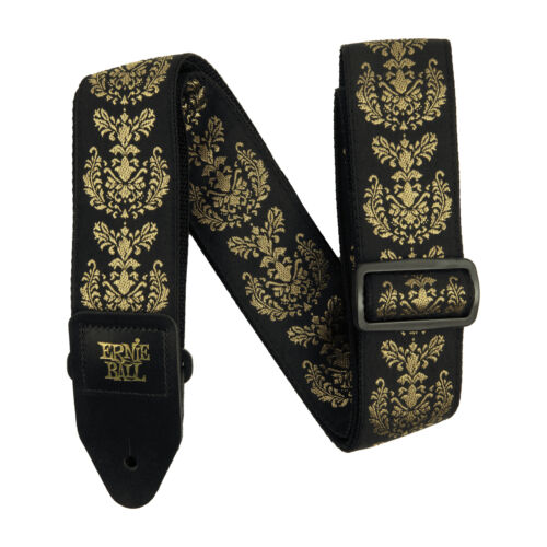 Ernie Ball P05334 Jacquard Strap Royal Crest