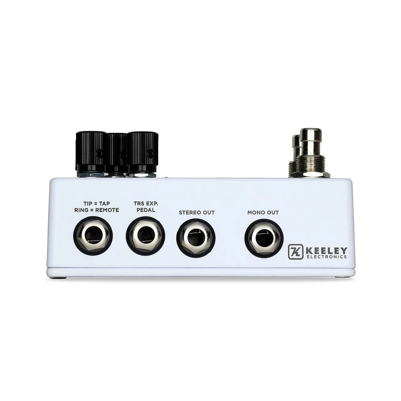 Keeley ECCOS Delay & Looper