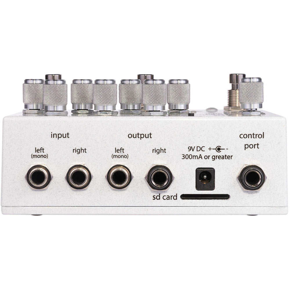 Empress Effects Echosystem - Dual Engine Delay