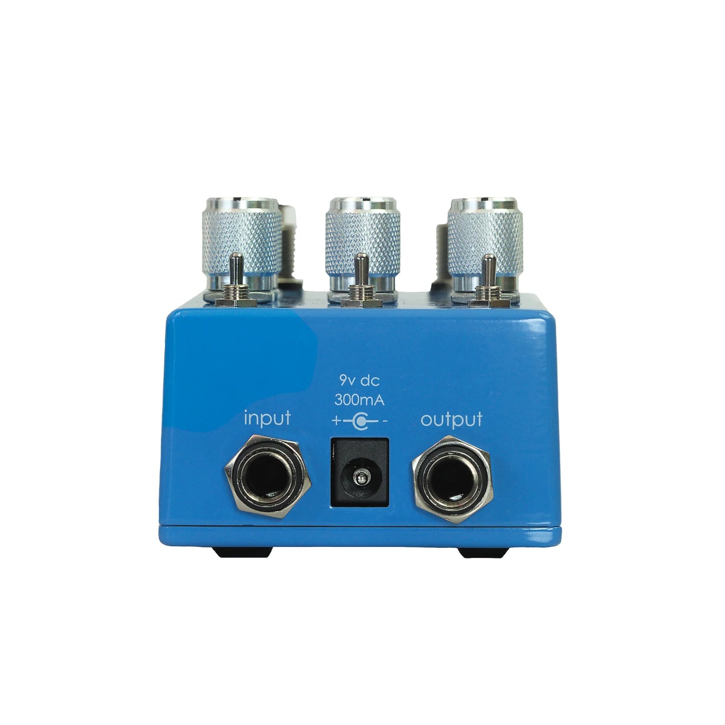 Empress Effects ParaEQ MkII