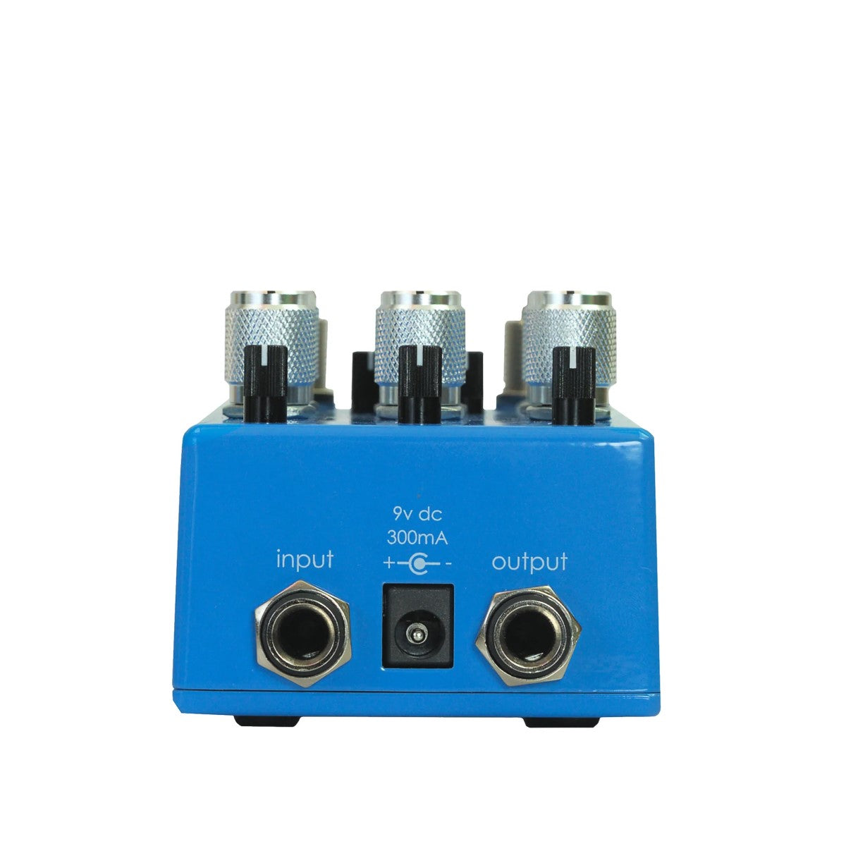 Empress Effects ParaEQ MkII Deluxe