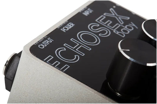 Foxgear Echosex Baby Vintage Italian Echo