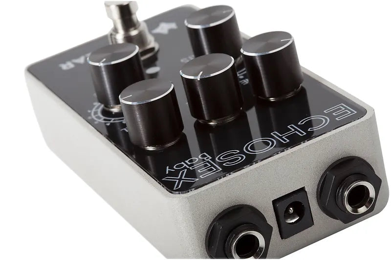 Foxgear Echosex Baby Vintage Italian Echo