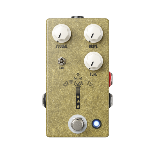JHS Morning Glory V4 Overdrive