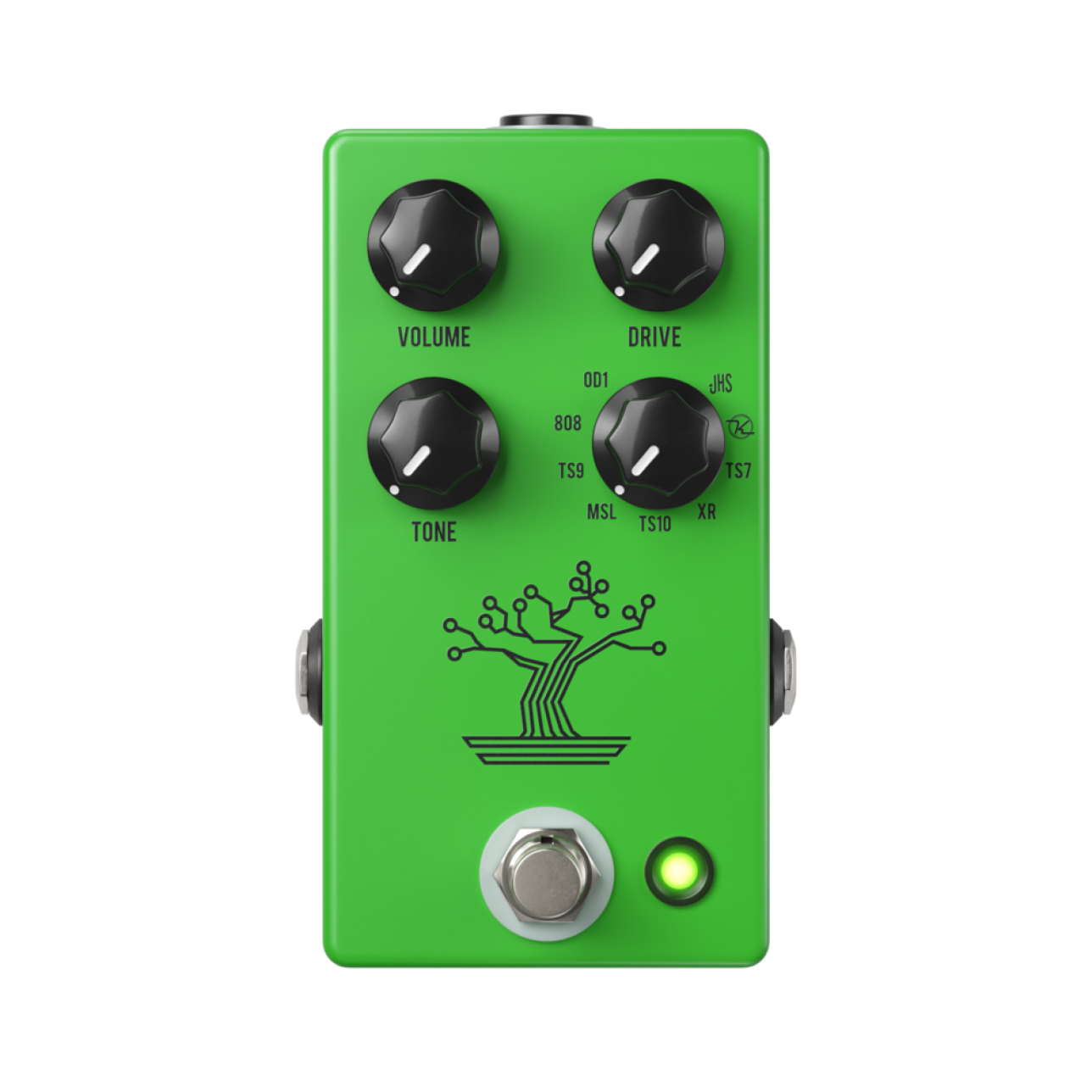 JHS The Bonsai Overdrive