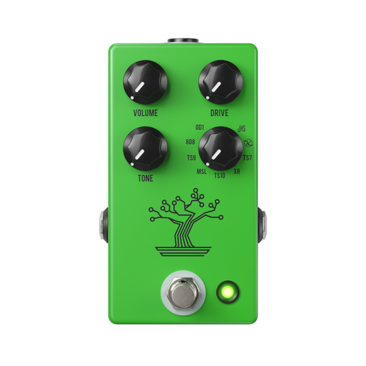 JHS The Bonsai Overdrive