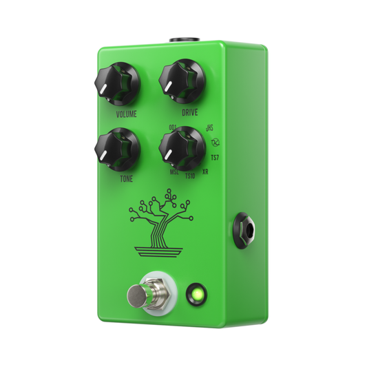 JHS The Bonsai Overdrive