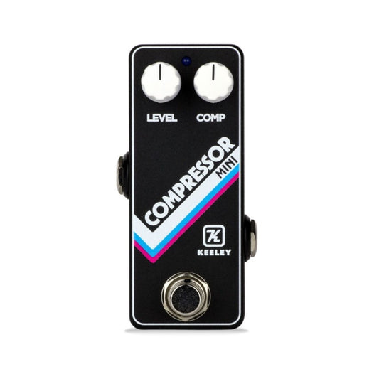 Keeley Compressor Mini-Black