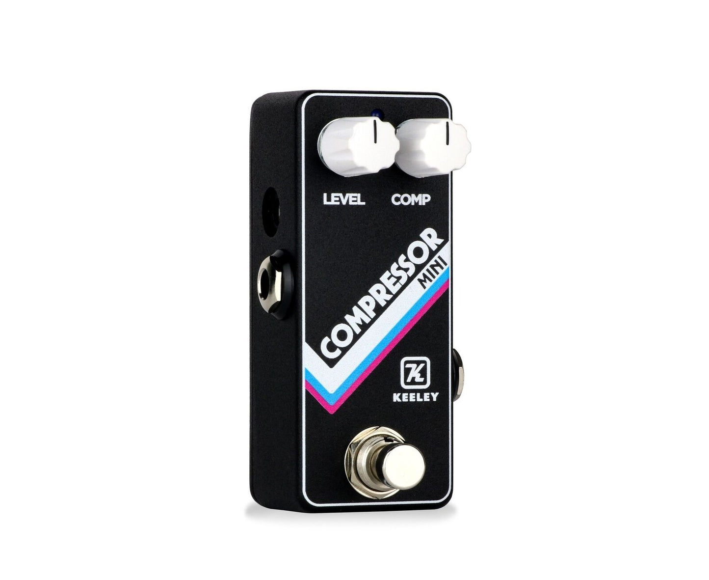 Keeley Compressor Mini-Black