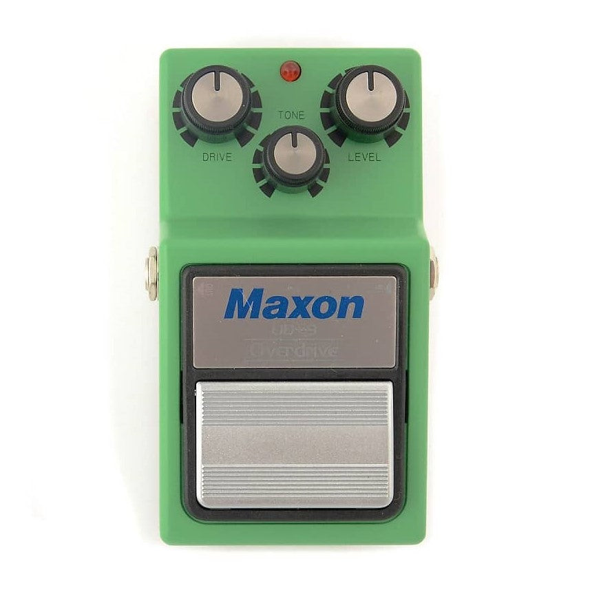 Maxon OD-9 Overdrive Effect Pedal