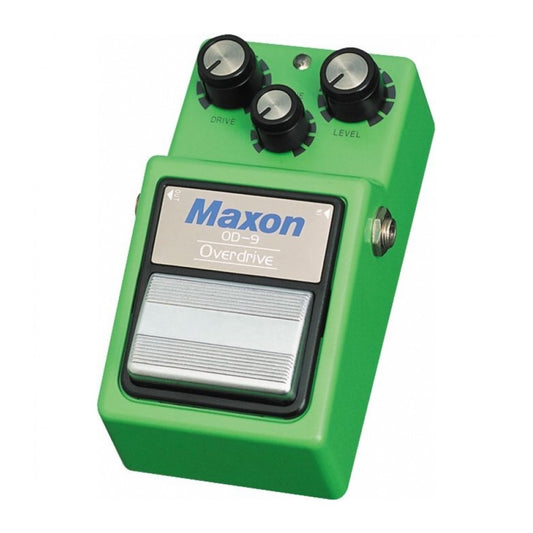 Maxon OD-9 Overdrive Effect Pedal