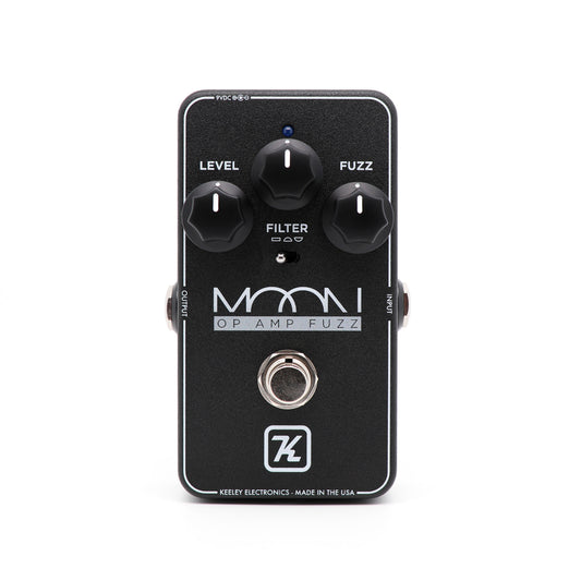 Keeley Moon Op Amp Fuzz