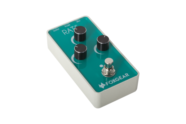 Foxgear RATS - Classic Distortion