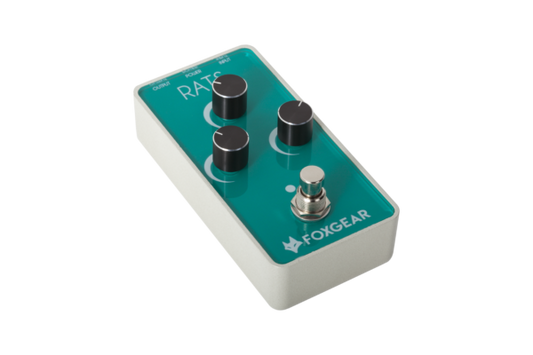 Foxgear RATS - Classic Distortion