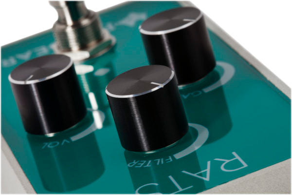 Foxgear RATS - Classic Distortion