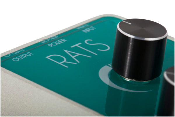 Foxgear RATS - Classic Distortion