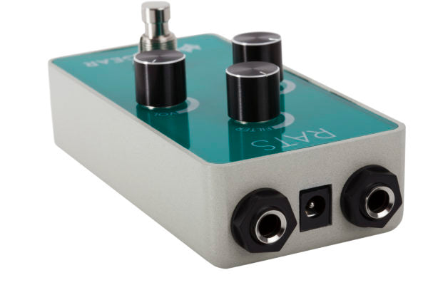 Foxgear RATS - Classic Distortion