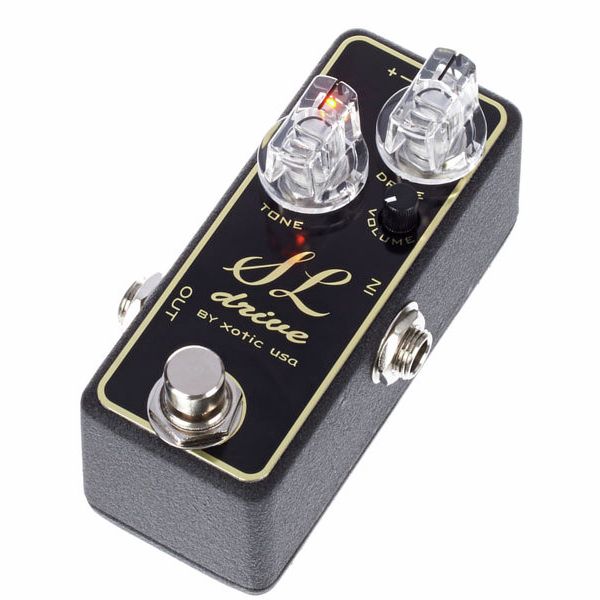 Xotic SL Drive Overdrive